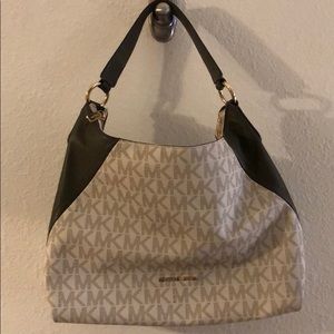 Michael Kors handbag